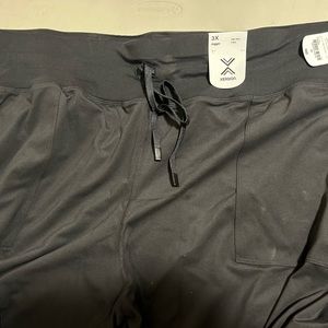 Xersion NWT sz 3X Jogger pants